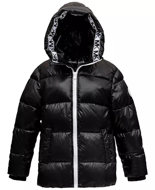 Michael kors kids coat size 8 years