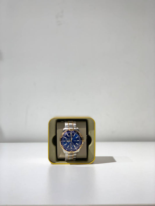 Fossil mens watch
