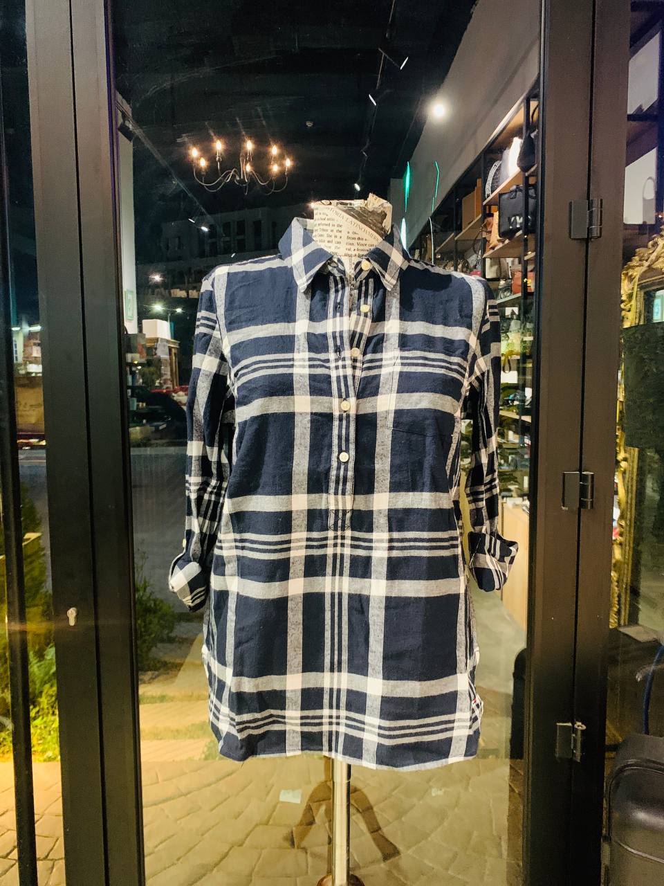 Tommy Hilfiger blouse