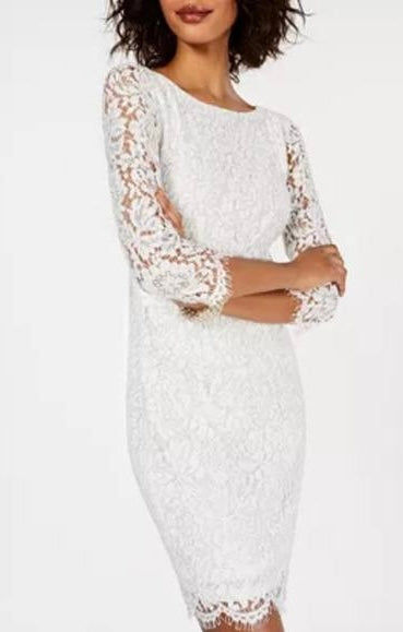 Adrianna papell dress