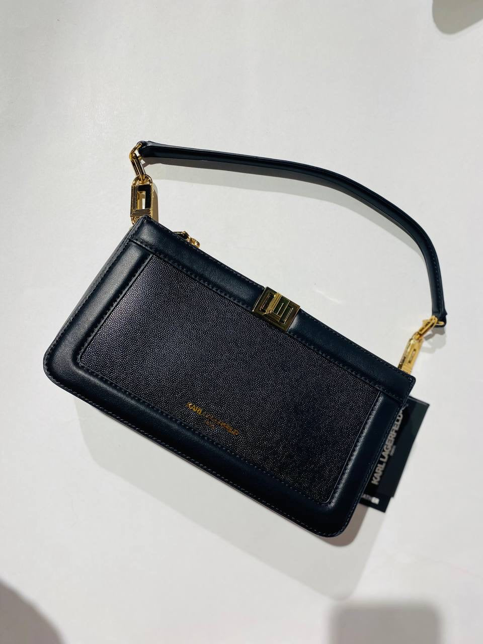 Karl Lagerfeld bag