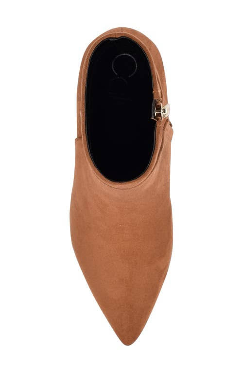 Calvin Klein boots 38.5 40-41