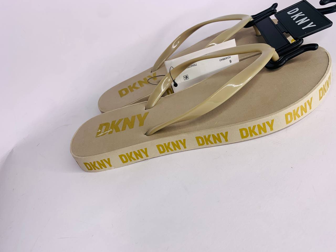 Dkny sandal