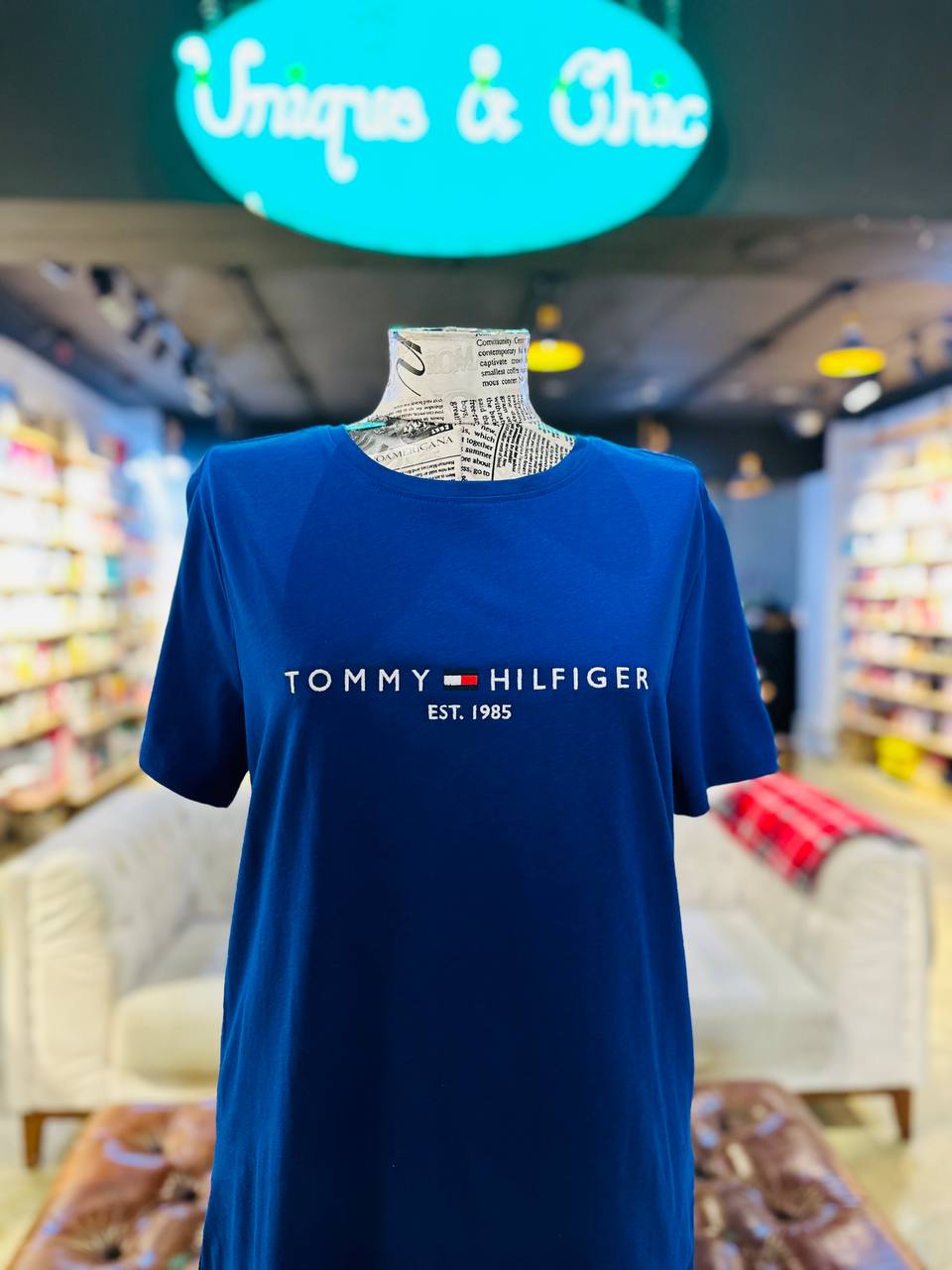 Tommy Hilfiger shirt