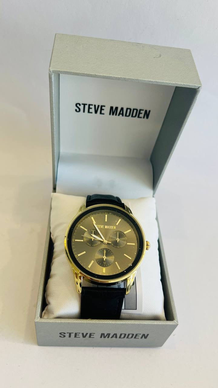 steve madden watch