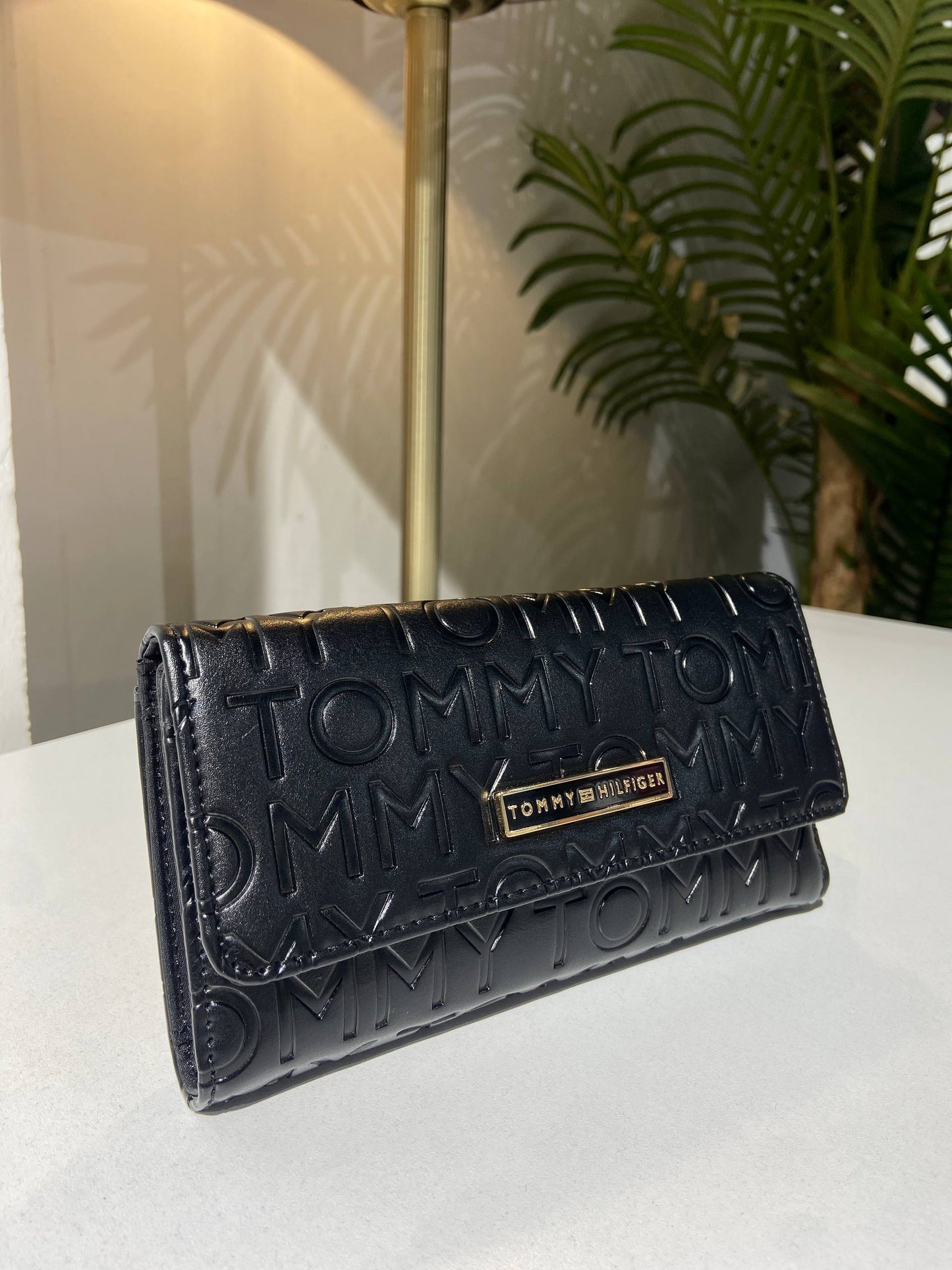 Tommy Hilfiger wallet