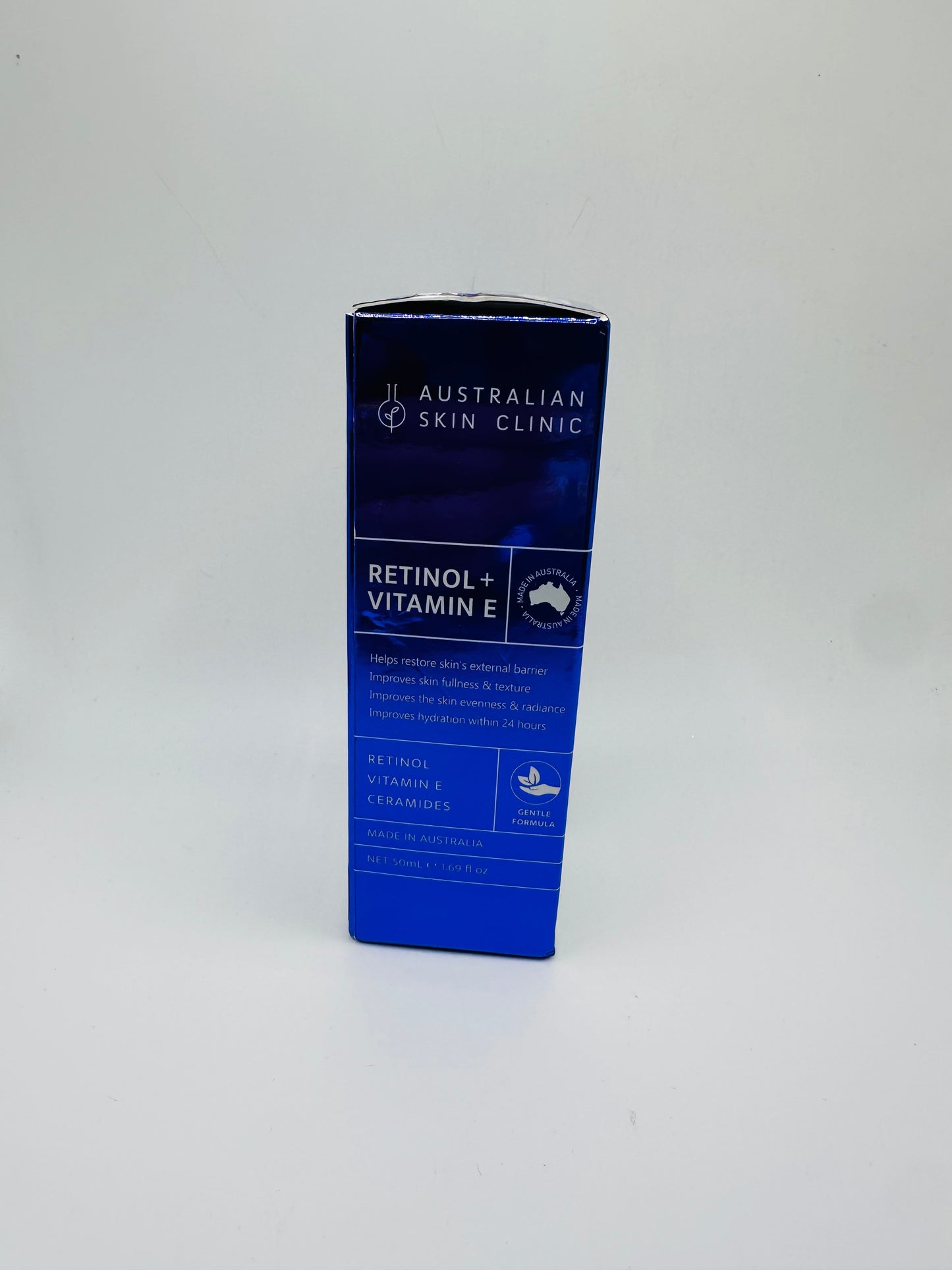 Australian Skin Clinic Retinol + Vitamin E Acid Face Serum Age Restore