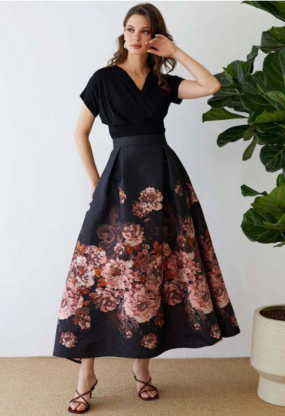 Chicwish skirt size large