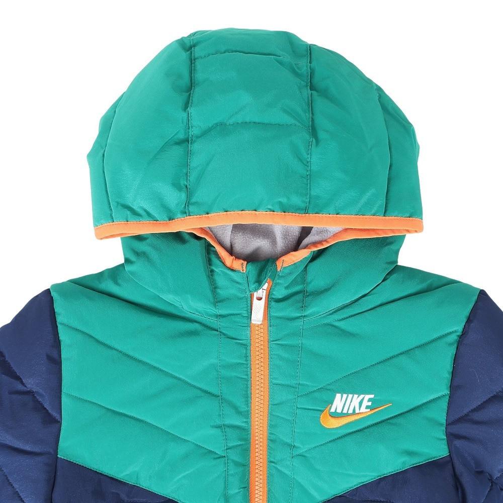 Nike kids coat