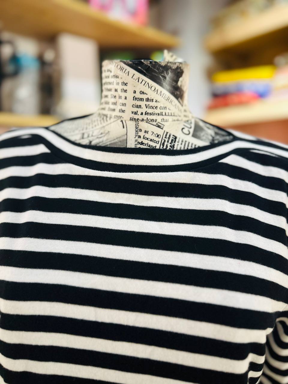 Charter club sweater
