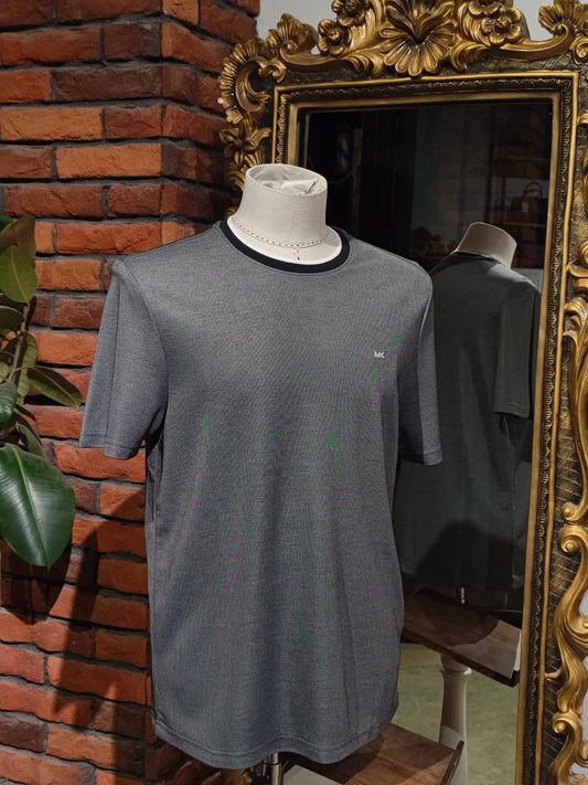 Michael kors shirt size medium