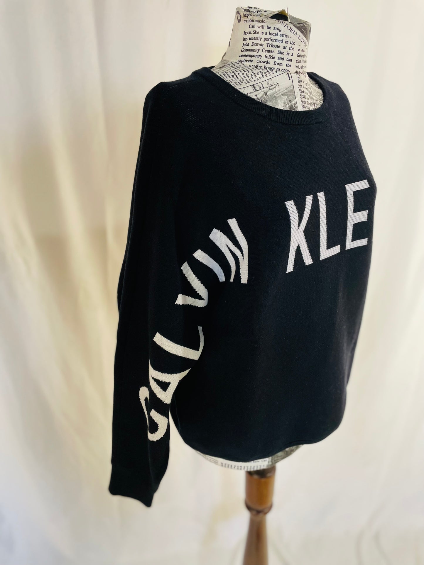 Calvin Klein sweater