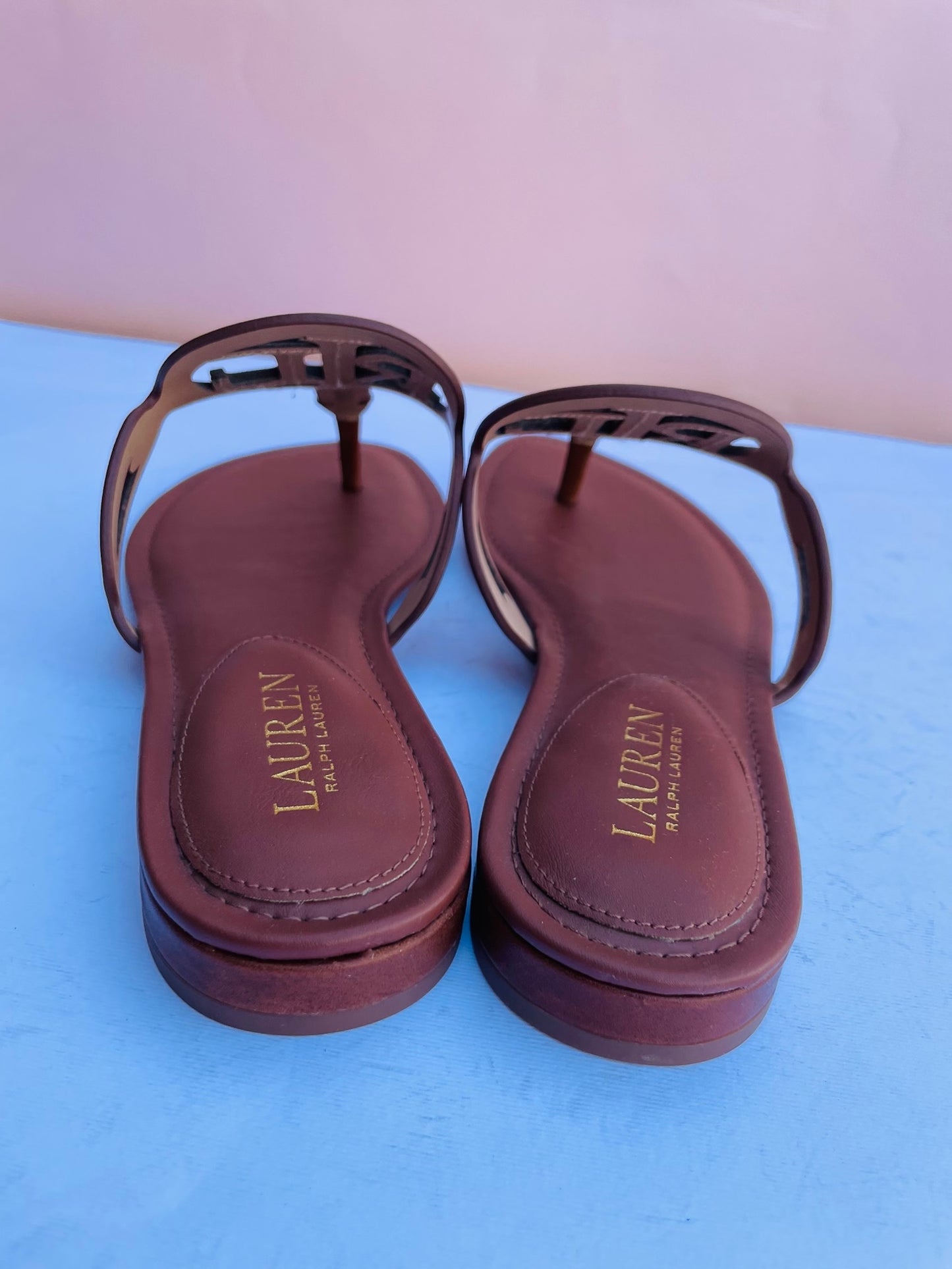 Ralph Lauren sandal