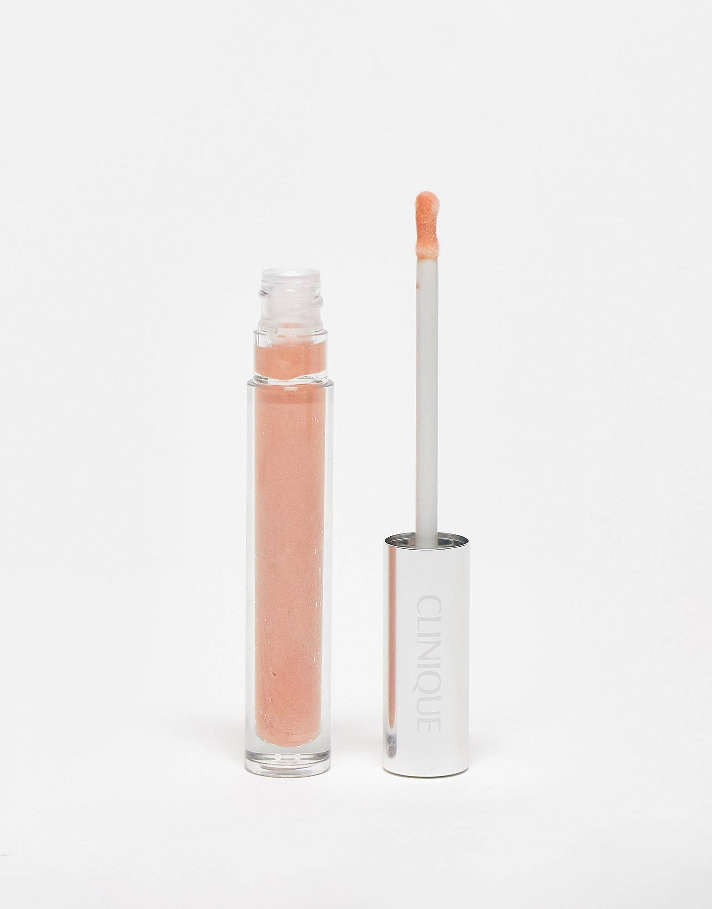 Clinique 07 airkiss pop lip gloss