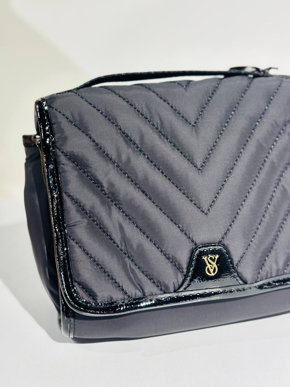 Victoria secret makeup bag
