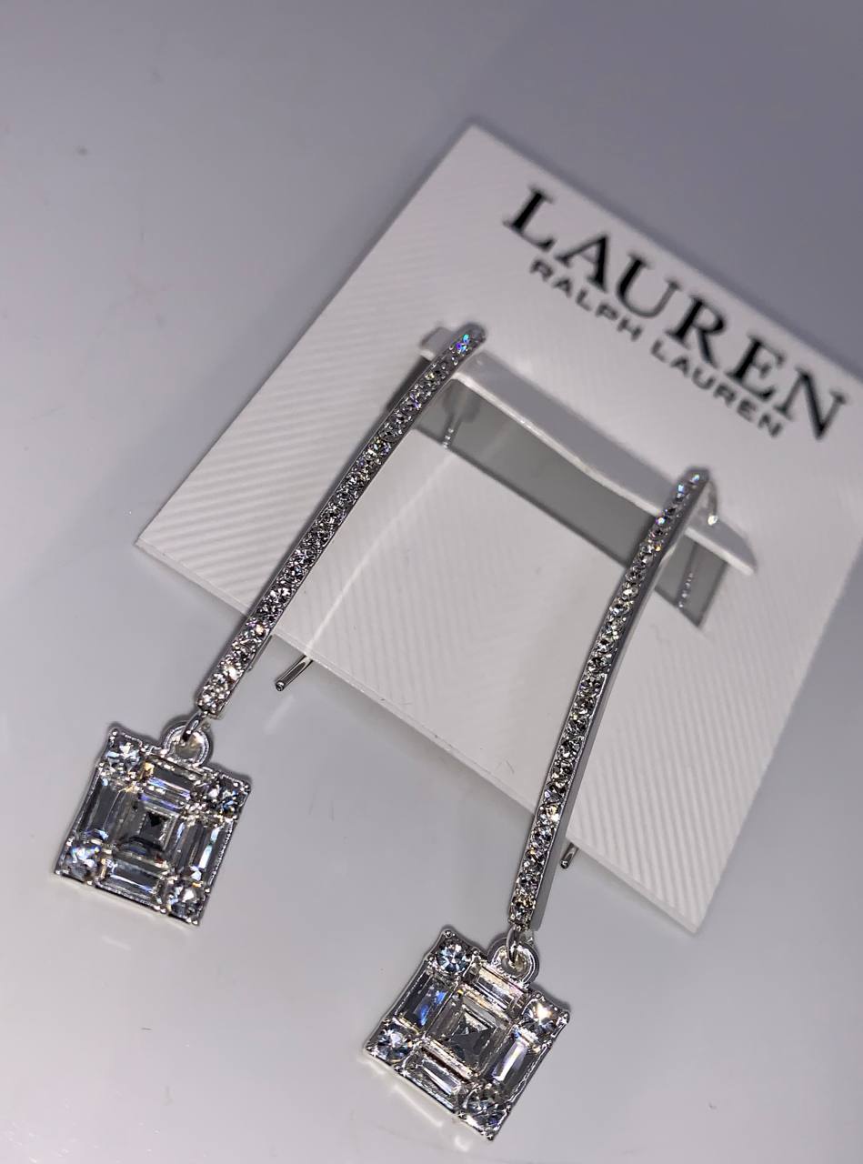 Ralph Lauren earrings