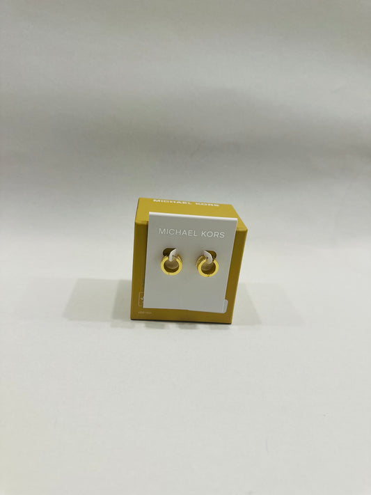 Michael kors earring