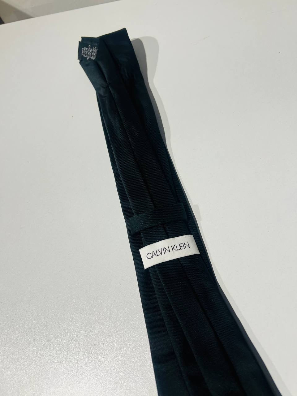 Calvin Klein tie