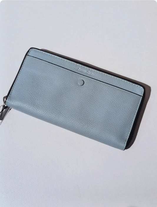Calvin Klein wallet