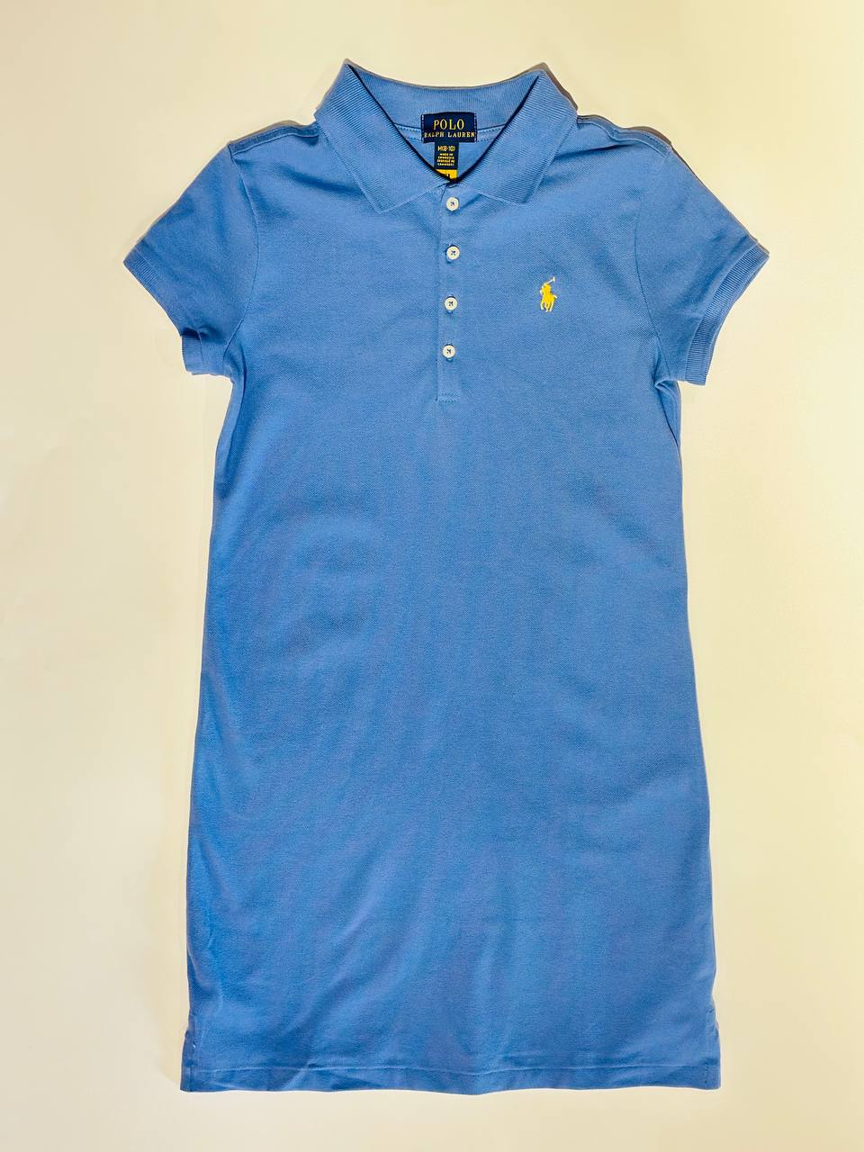 Ralph Lauren kids dress