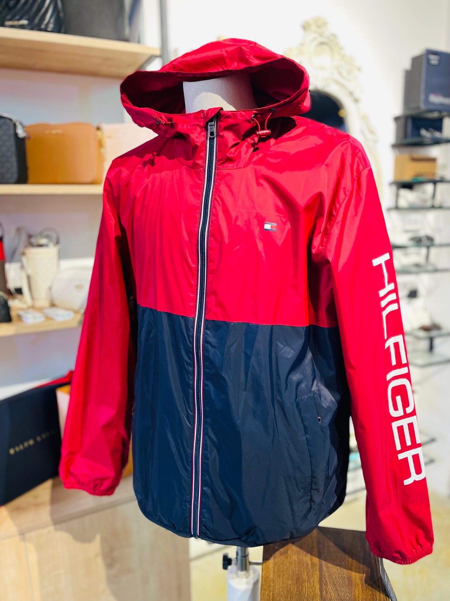 Tommy Hilfiger coat