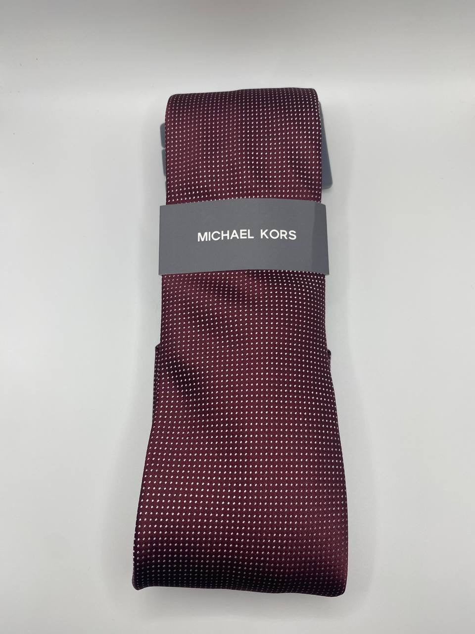 Michael kors tie