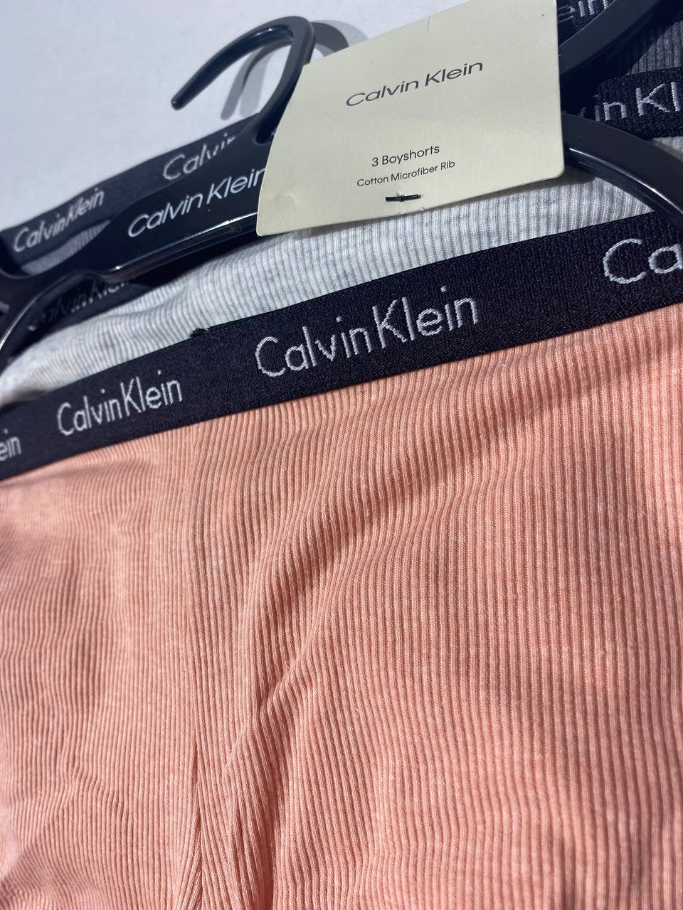 Calvin Klein underwear set size medium