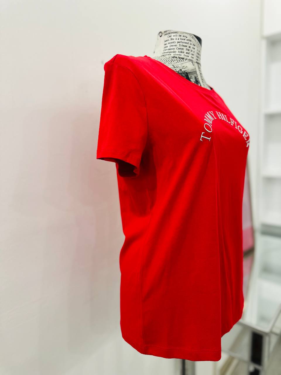 Tommy Hilfiger shirt size small