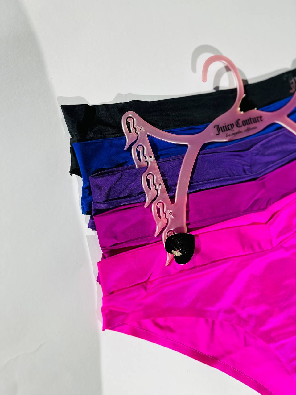 Juicy couture underwear set size X-Large