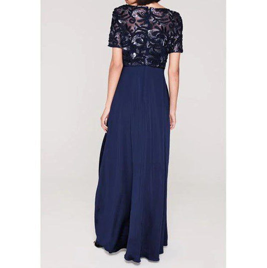 Adrianna papell dress