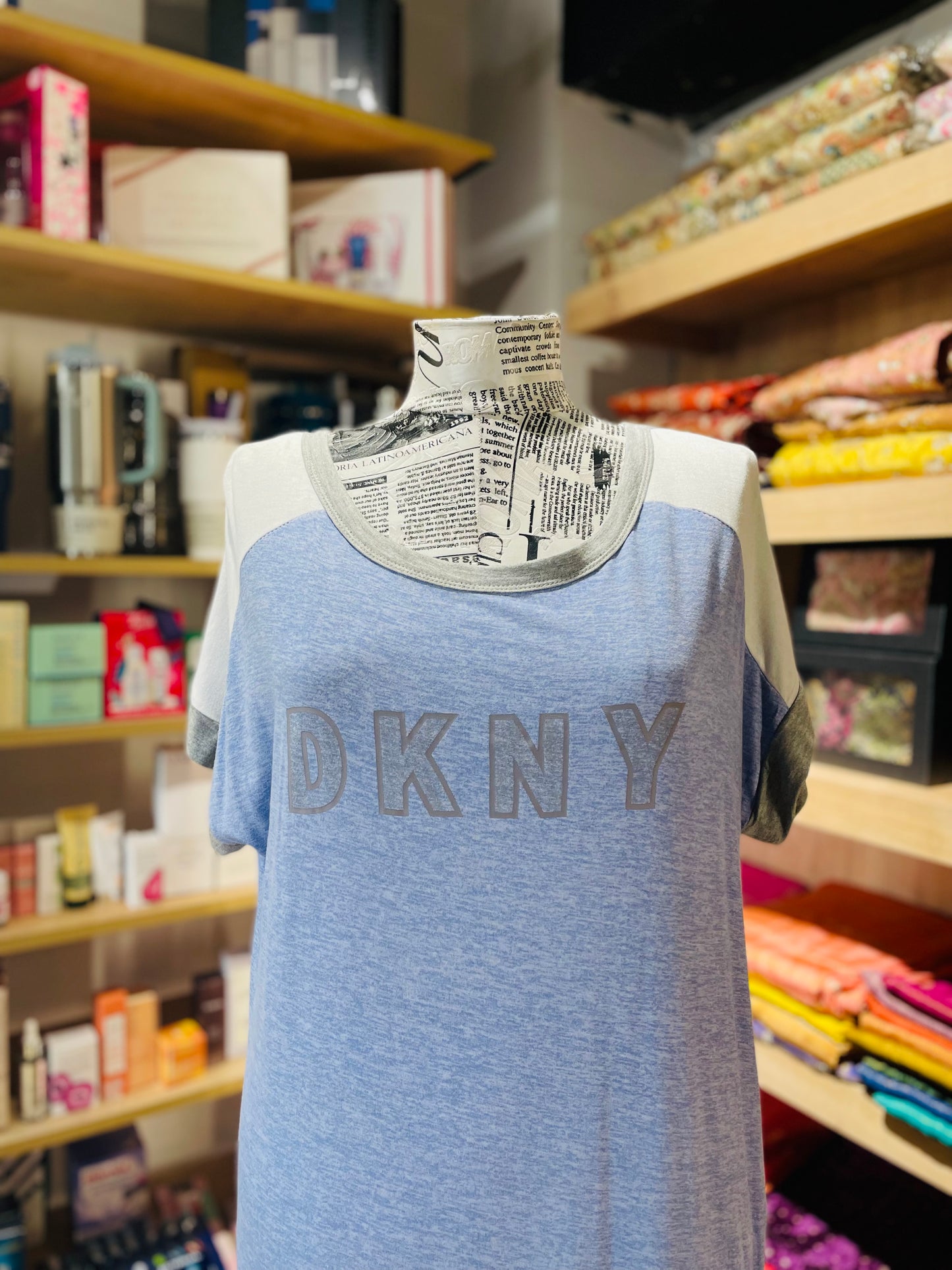 Dkny dress shirt