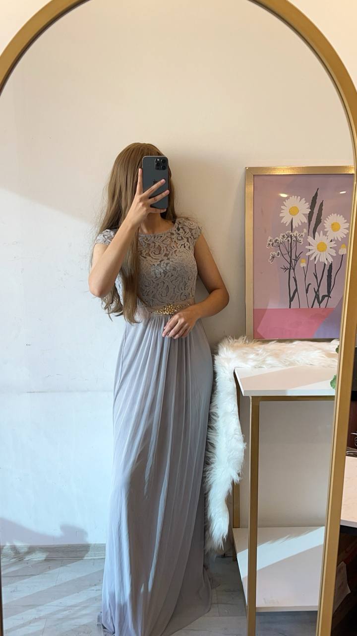 R&M Richard’s dress