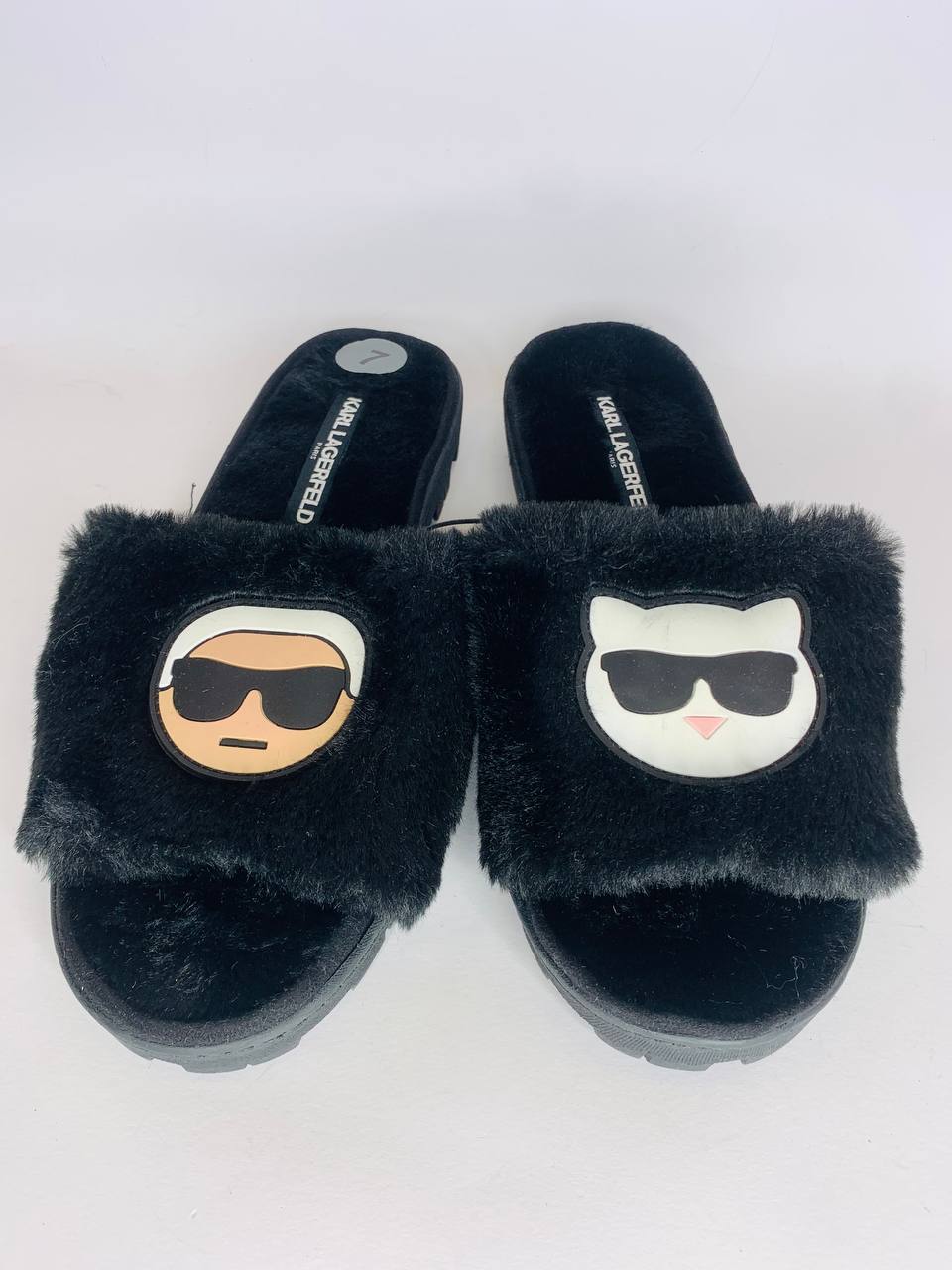 Karl lagerfeld sandal