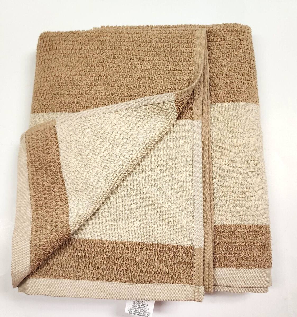 Lacoste towel