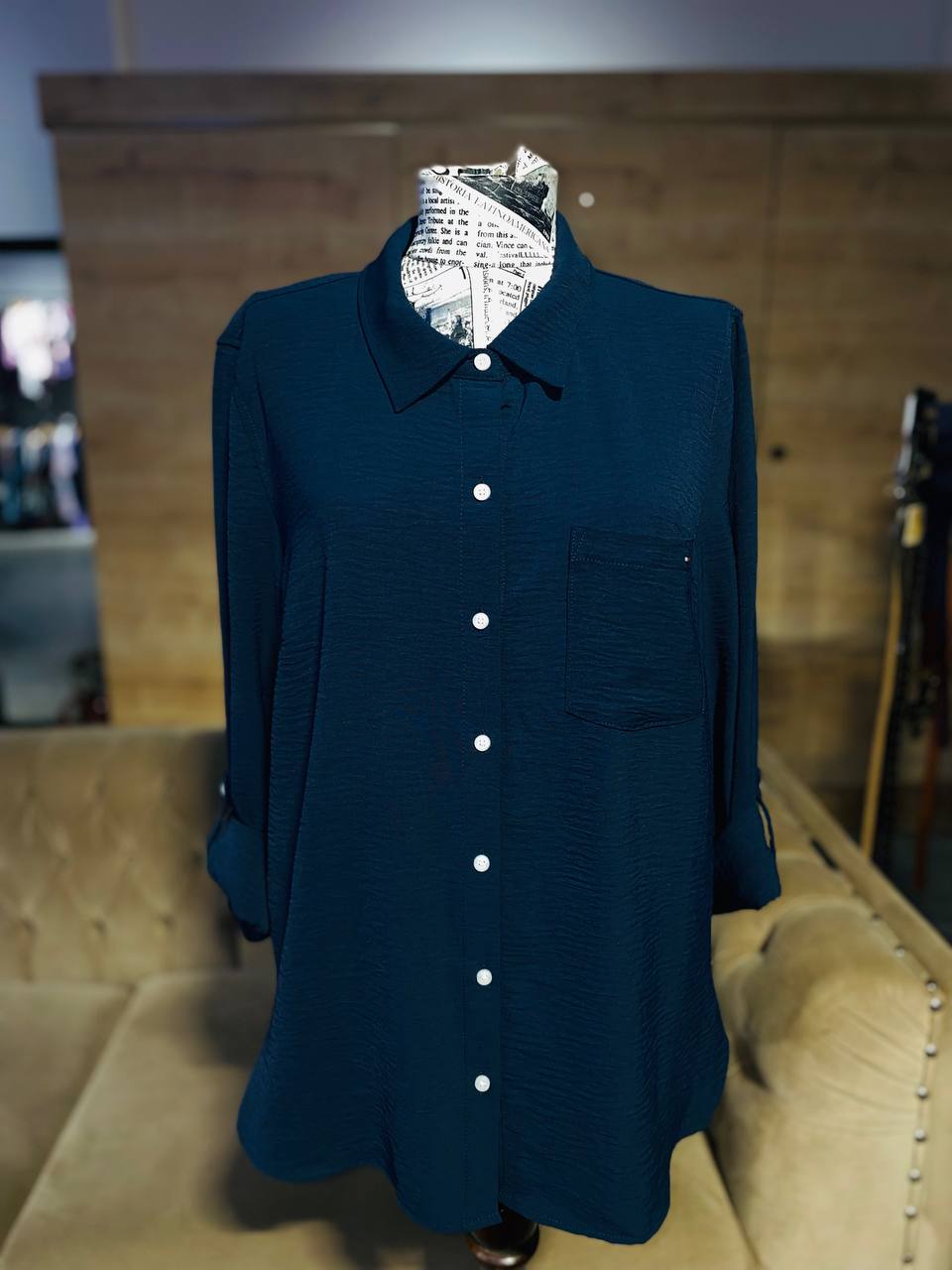Tommy Hilfiger blouse