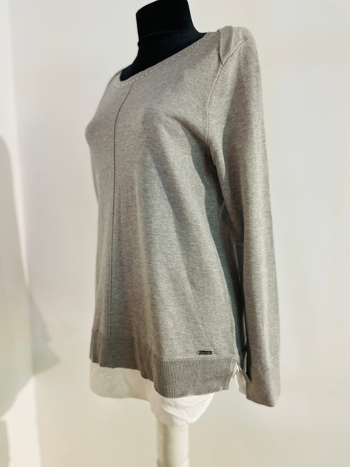 Calvin Klein sweater