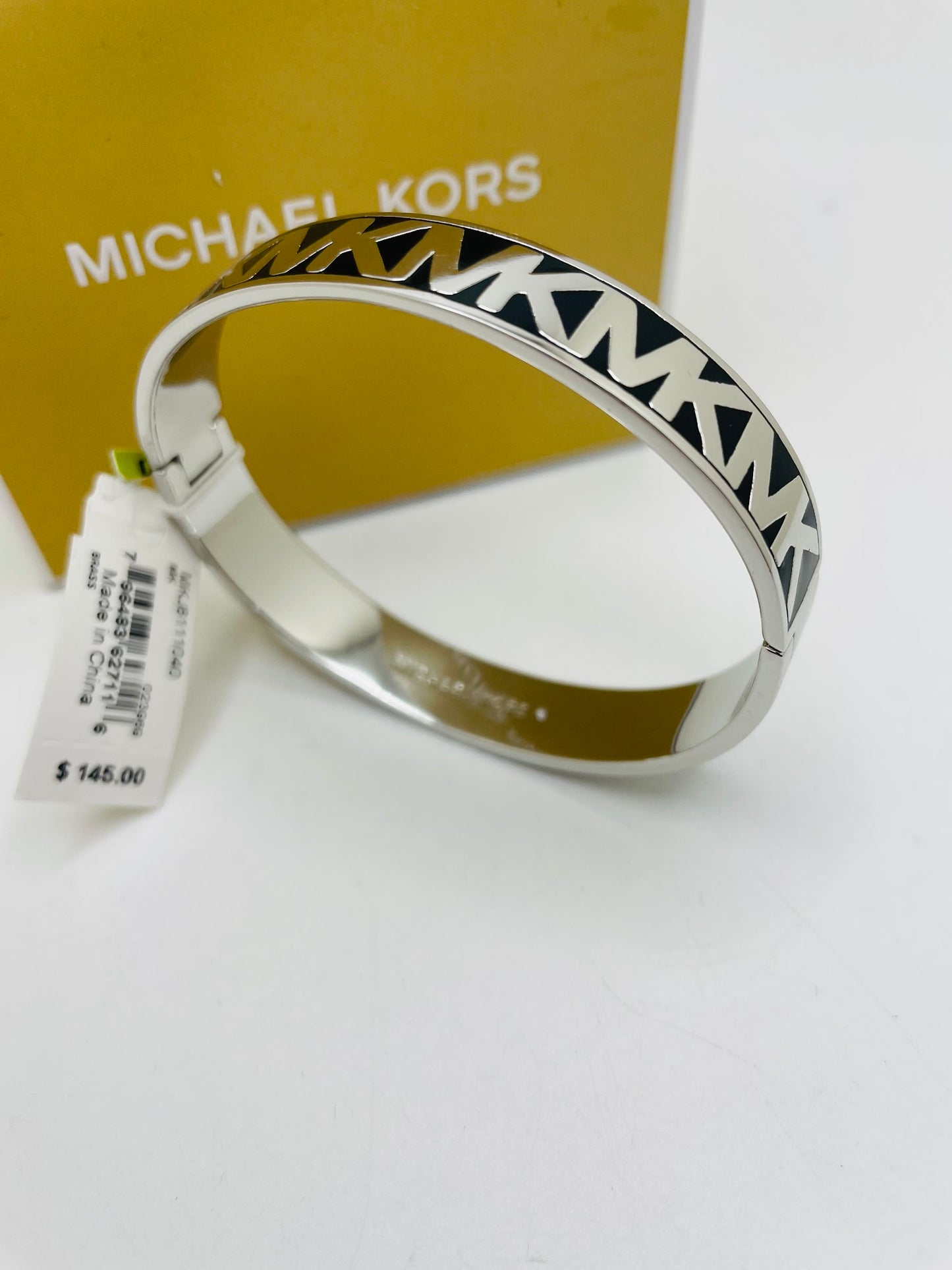 Michael kors bracelet