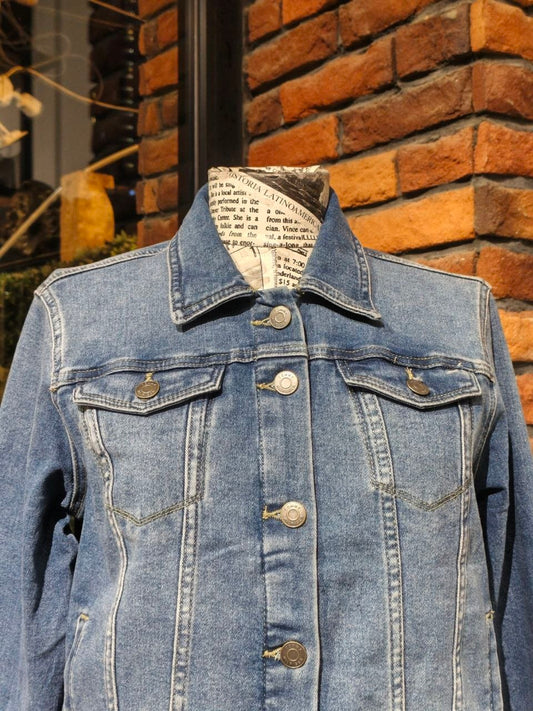 Tommy Hilfiger denim jacket
