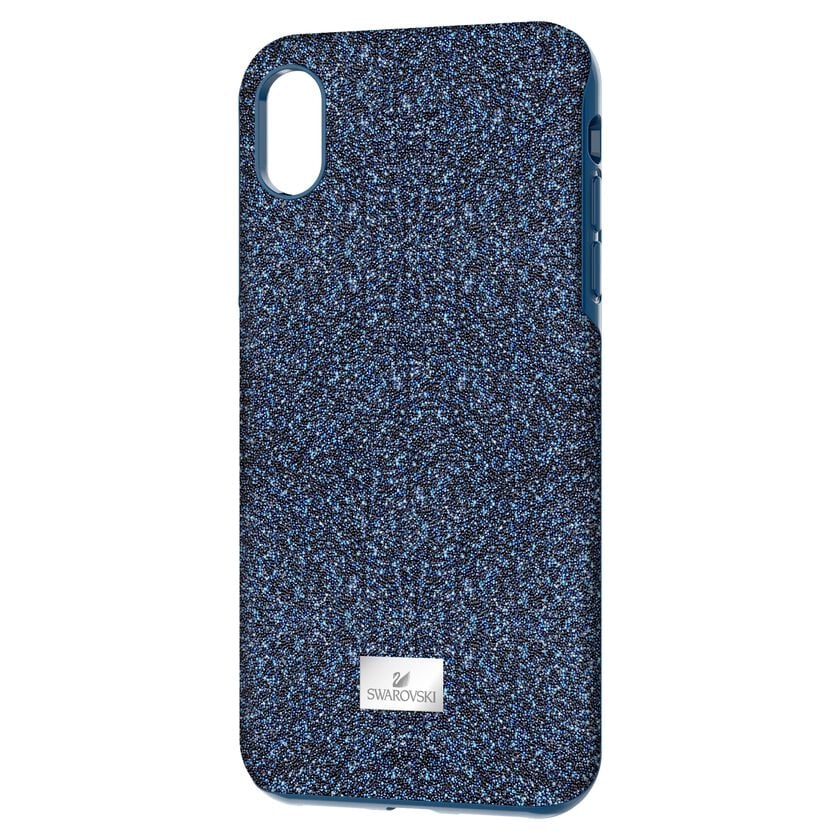 Swarovski phone cover