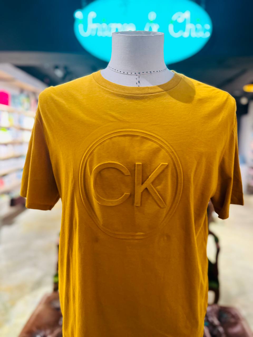 Calvin Klein shirt