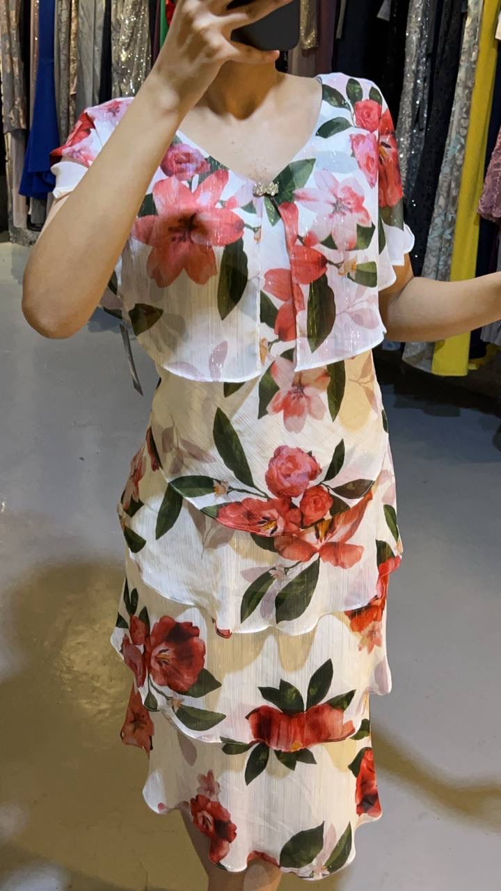 Slny dress