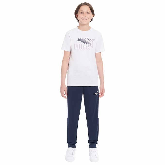 Puma pajama set