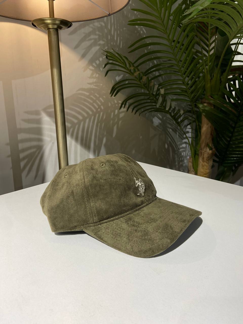 U.S. polo Assn. cap