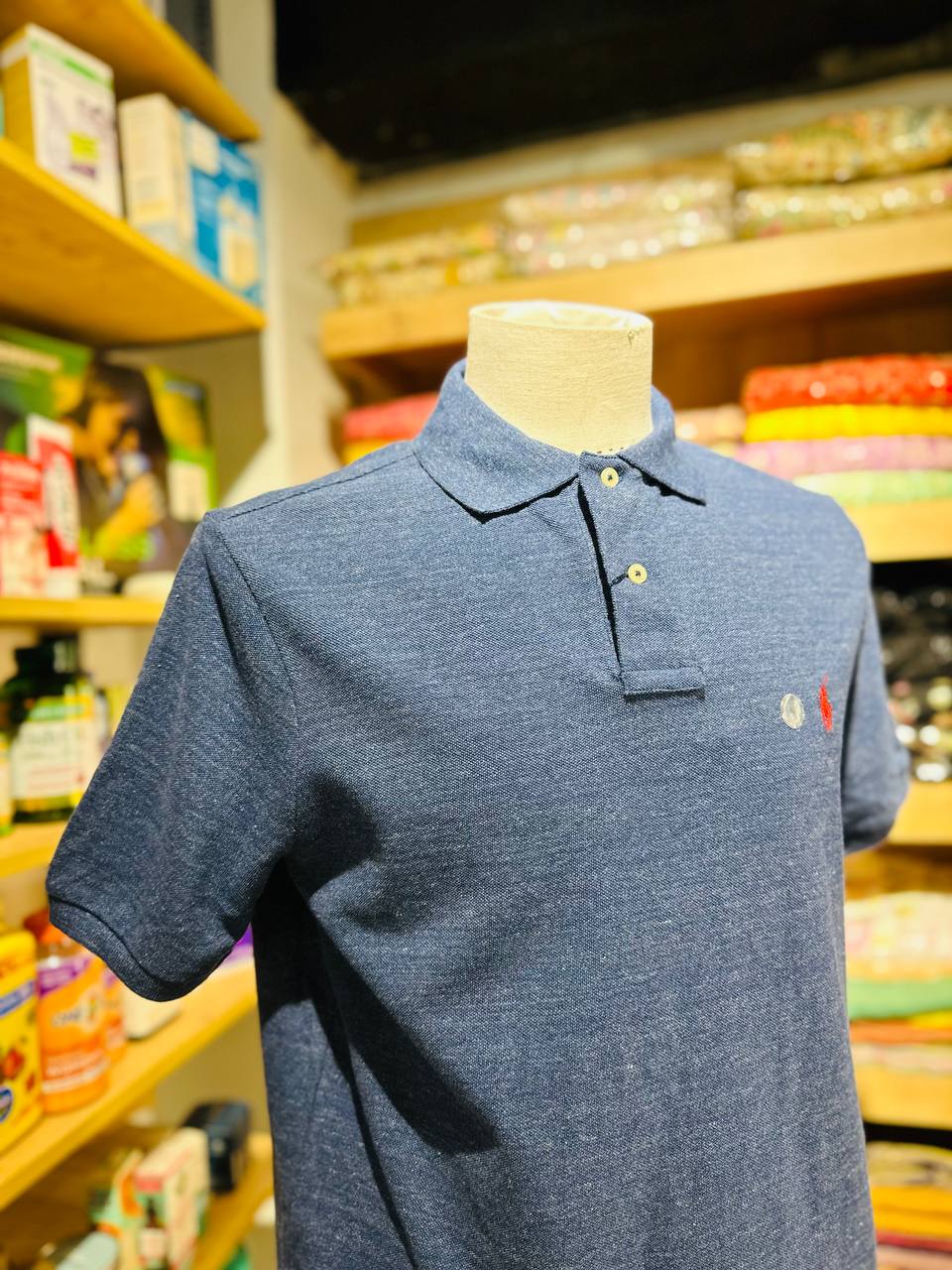 Ralph Lauren shirt size medium