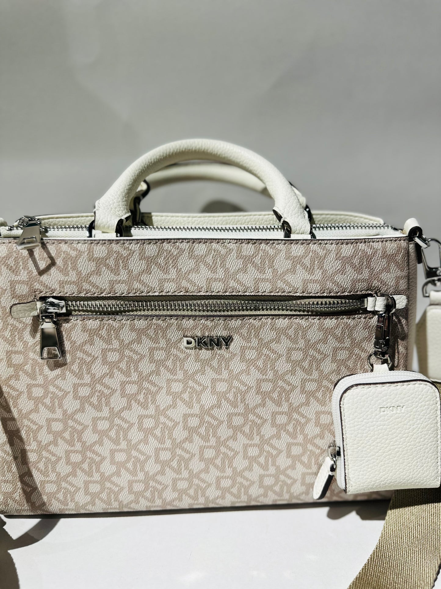 DKNY shoulder bag