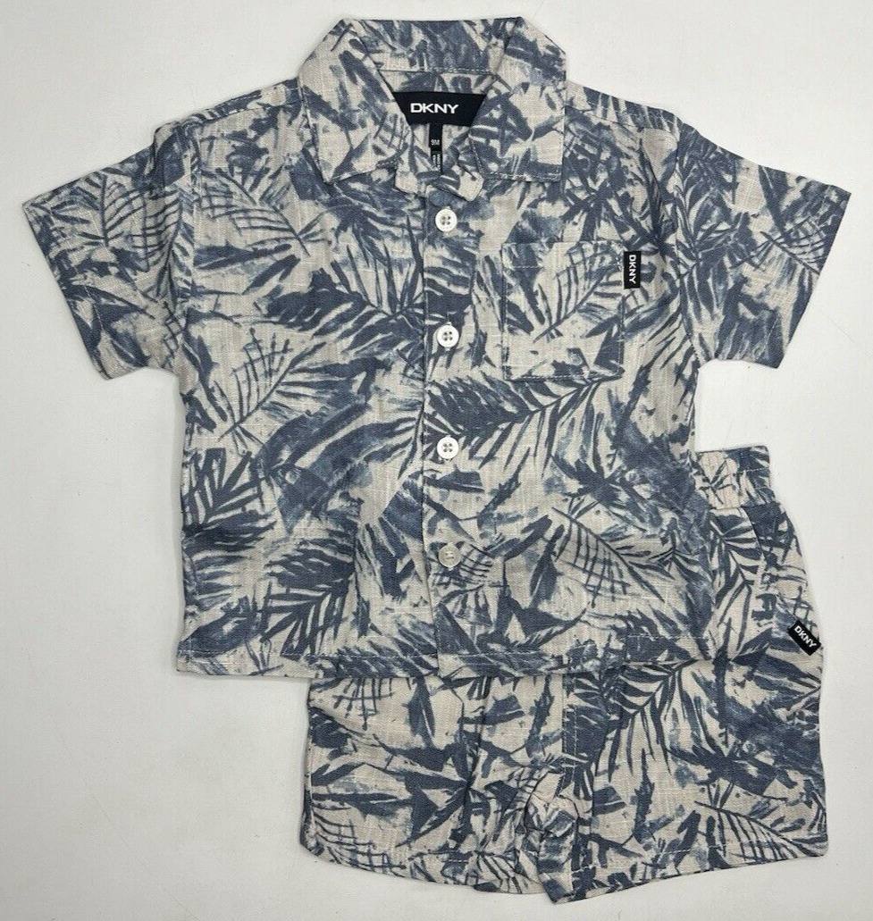 Dkny kids set