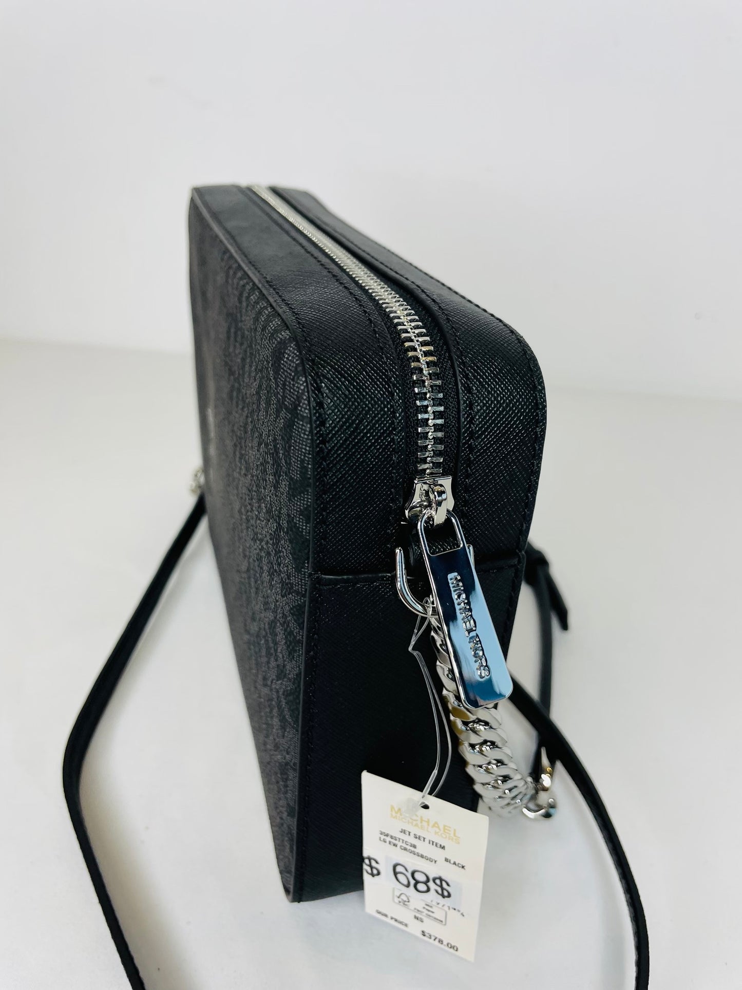 Michael Kors cross body bag