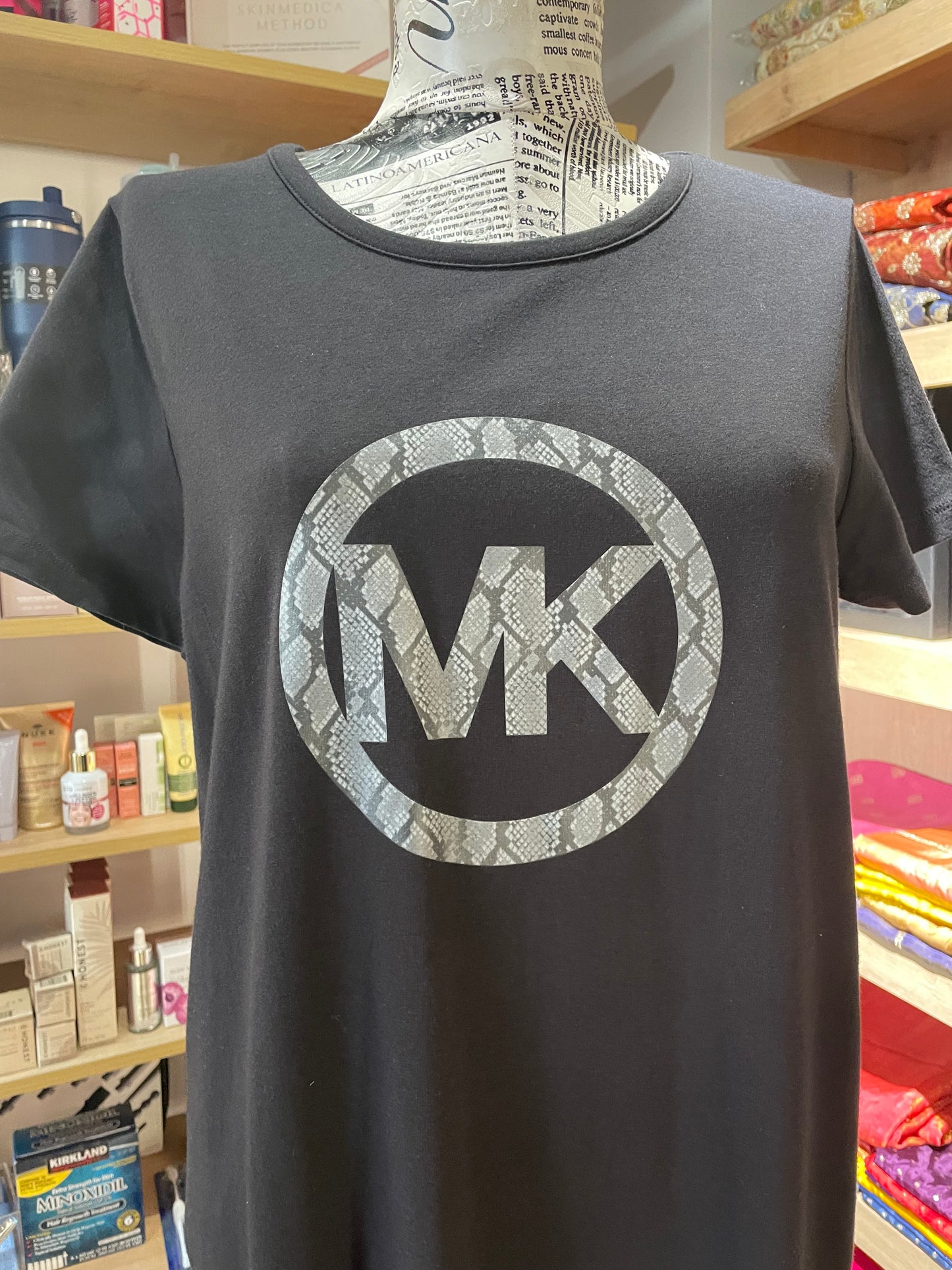 Michael kors dress shirt