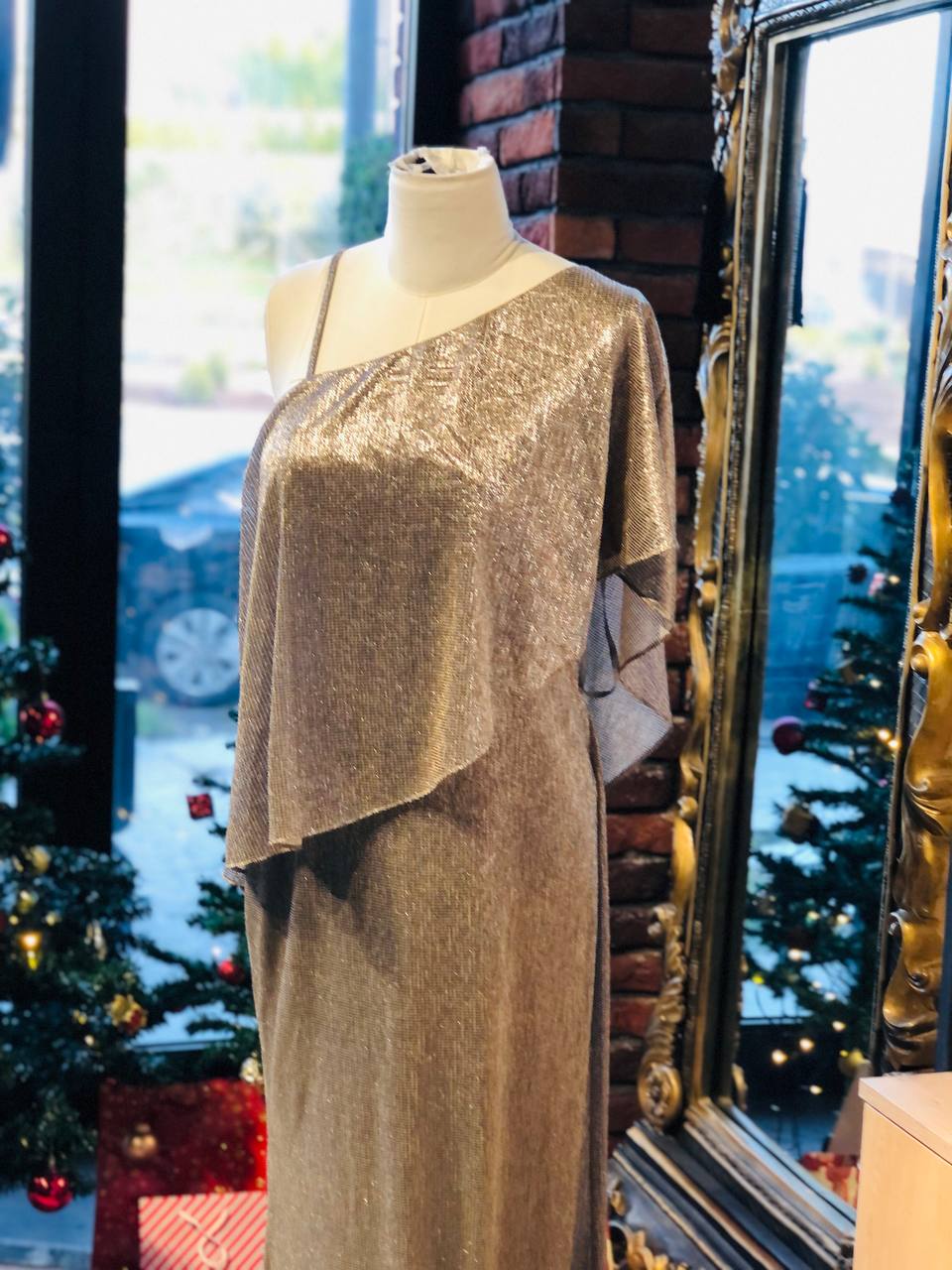 Ralph Lauren dress
