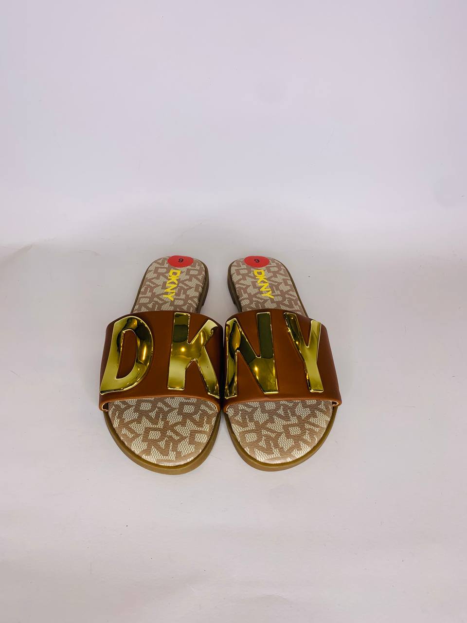 Dkny sandal